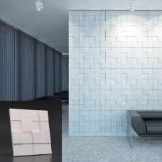 Модель 048 Квадрат разноуровневый